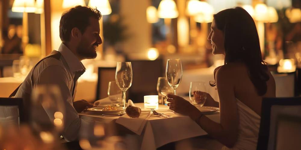 Dinner Date Escorts in Berlin