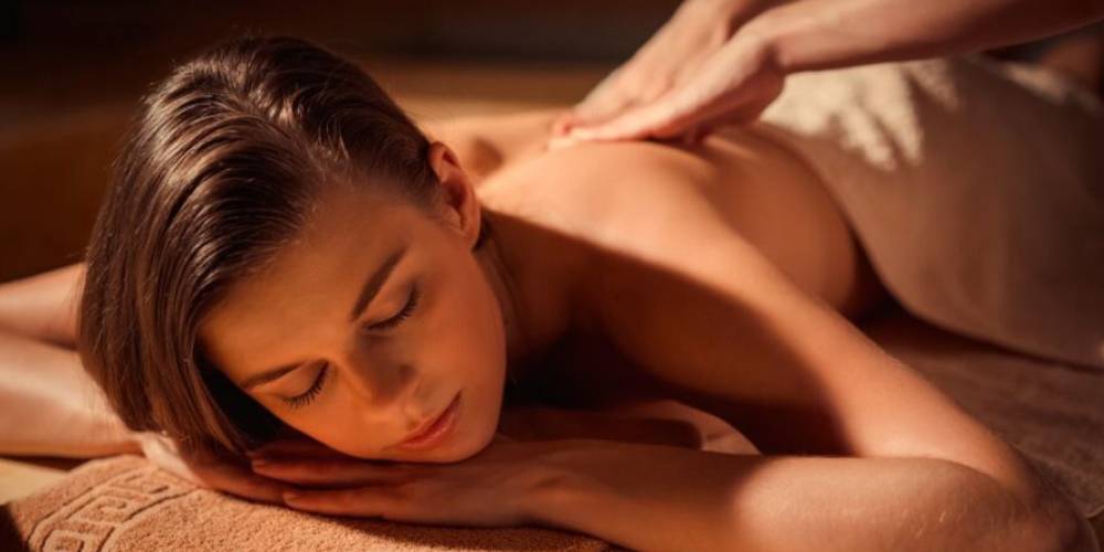 Sensual Delights: Exploring the World of Erotic Massage