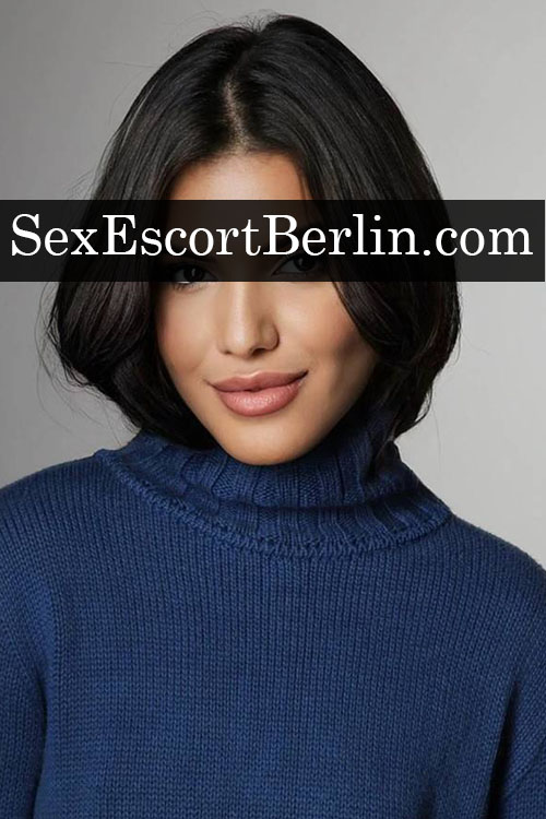 Polish Escort Lady in Berlin