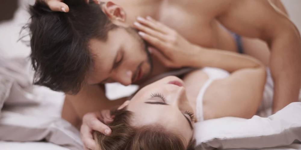How To Improve Your Confidence In The Bedroom