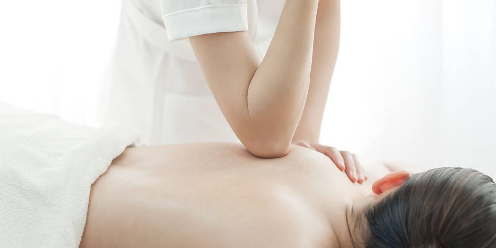 Deep Tissue Massage Service with Escorts in Berlin