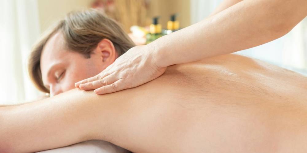 Nuru Massage in Berlin