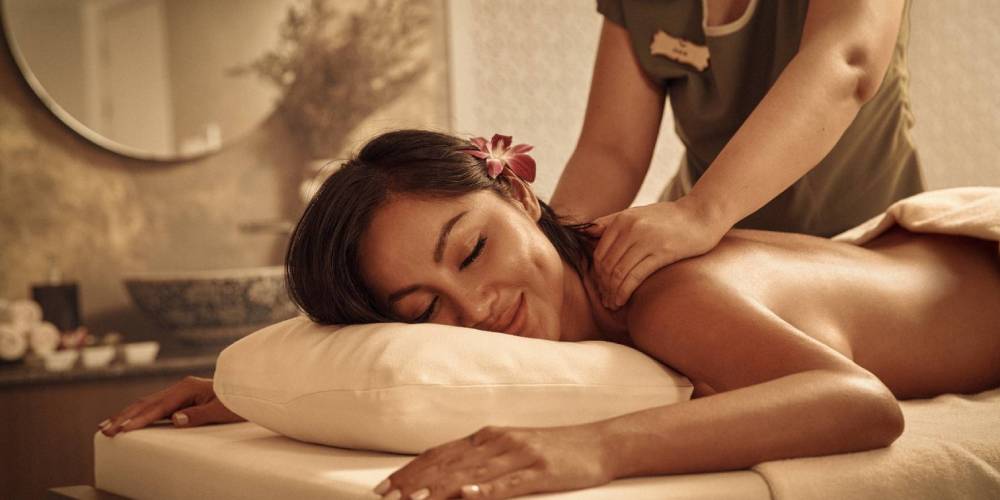 Thai Massage in Berlin