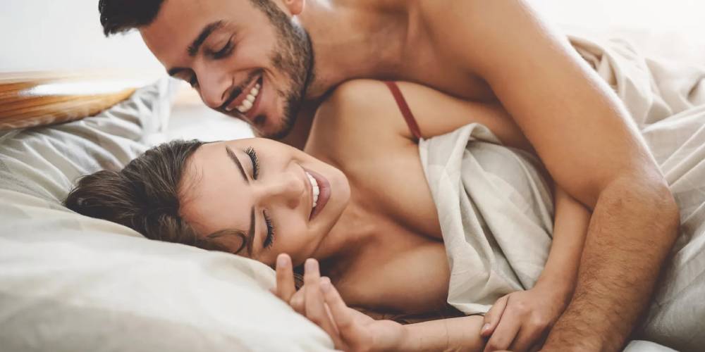 Seated Wheelbarrow Sex Position in Berlin